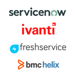 Enterprise IT Platforms