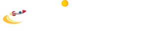 equipped white text logo