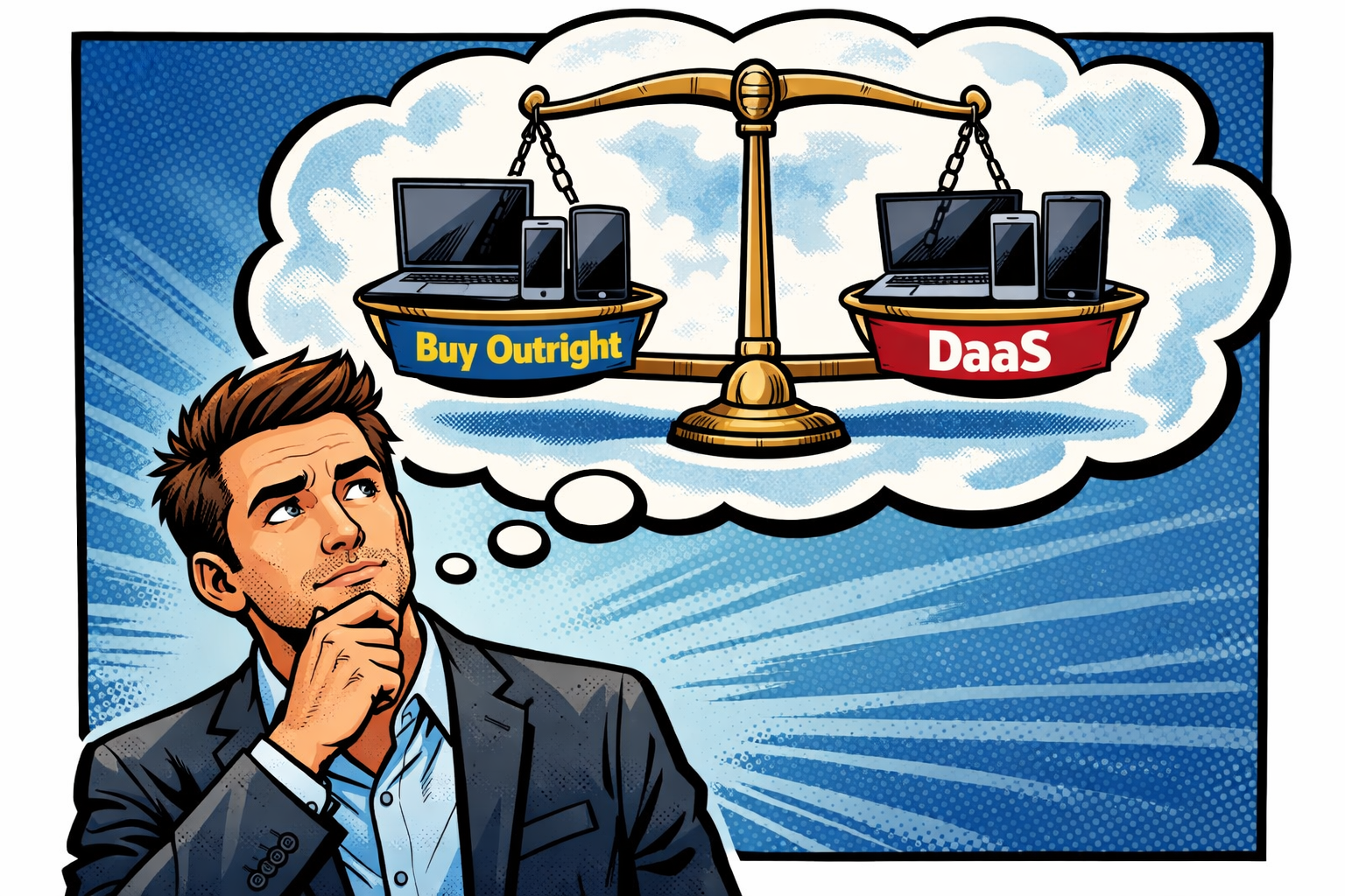 Capex vs Opex